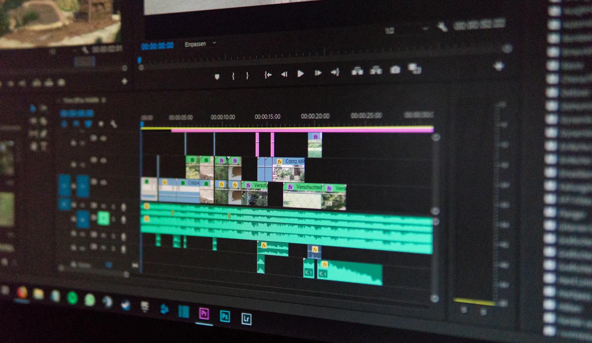 Dynamic Video Style - Image 2